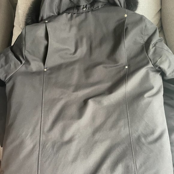 Moose Knuckles Winter Down Jacket - Picture 5 of 6